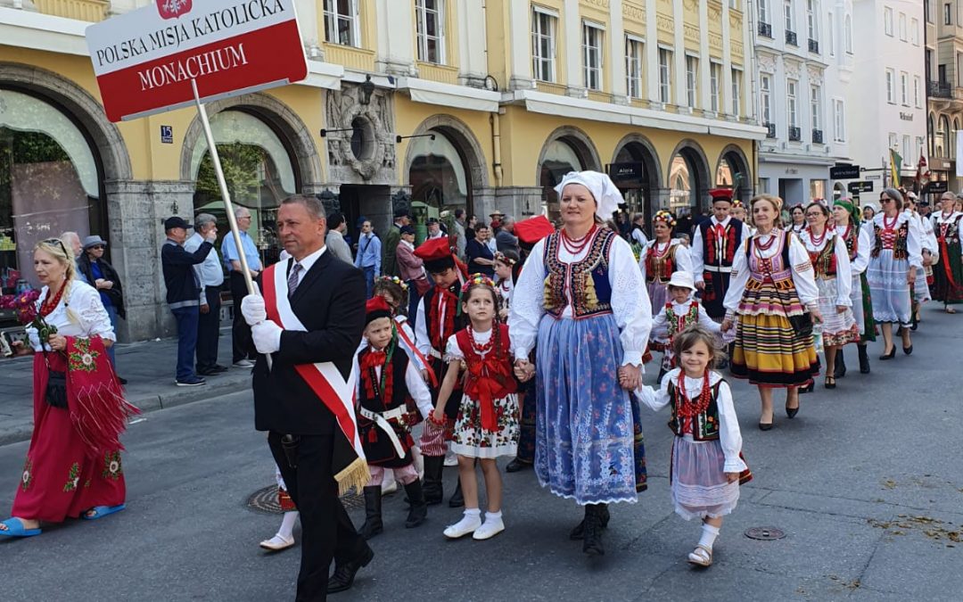 Boże Ciało